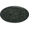 Ekena Millwork Versailles Ceiling Medallion (Fits Canopies up to 3 1/4"), 33"OD x 1 3/4"P, Painted Turtle Crackle CM33VEPTC - alternate 2